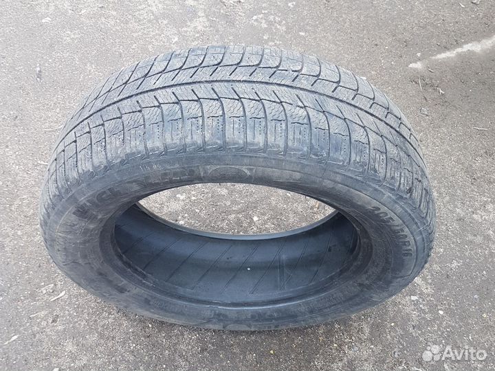 Michelin X-Ice 205/60 R16 96