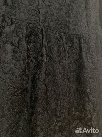 Платье праздничное