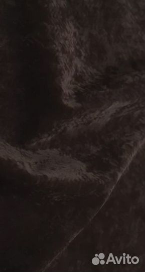 Мебельная ткань флок Бентли А57