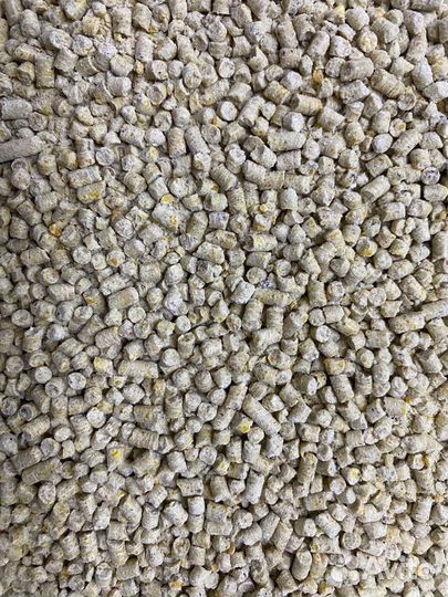 Зерно, комбикорм, кормосмеси, люцерна