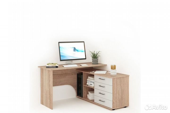 Компьютерный стол