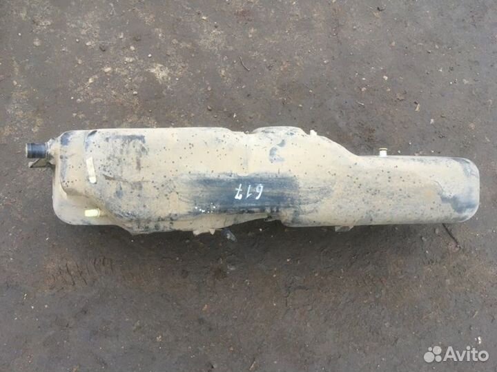 Бак топливный Peugeot Partner 5F TU3JP 2008