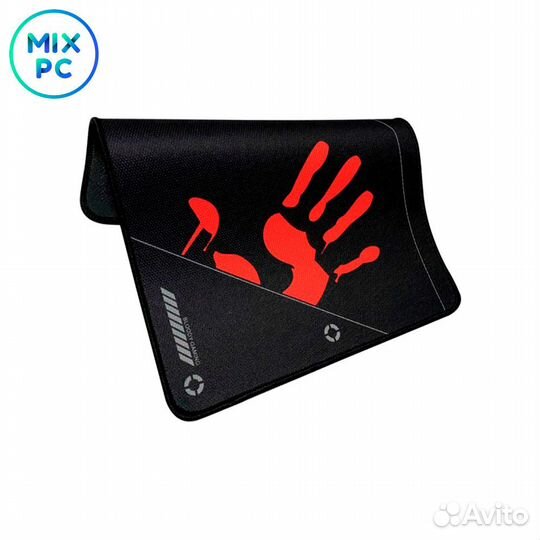 Коврик для мыши A4Tech Bloody BP-50M