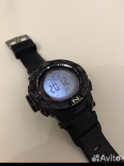Casio protrek 240
