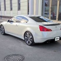 Infiniti G37 3.7 AT, 2007, 160 000 км, с пробегом, цена 790 000 руб.