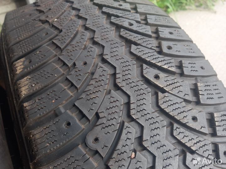 Formula Ice 235/55 R18