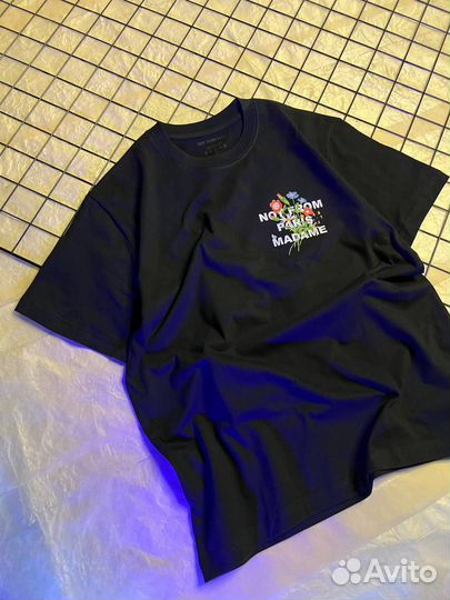 Футболки Drole des Monsieur Paris lux