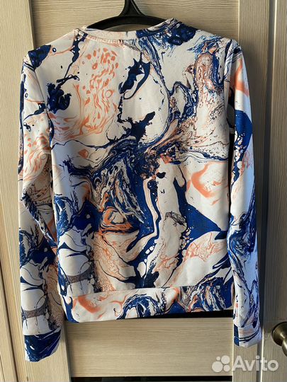 Свитшот adidas