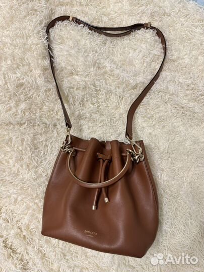 Сумка jimny choo оригинал