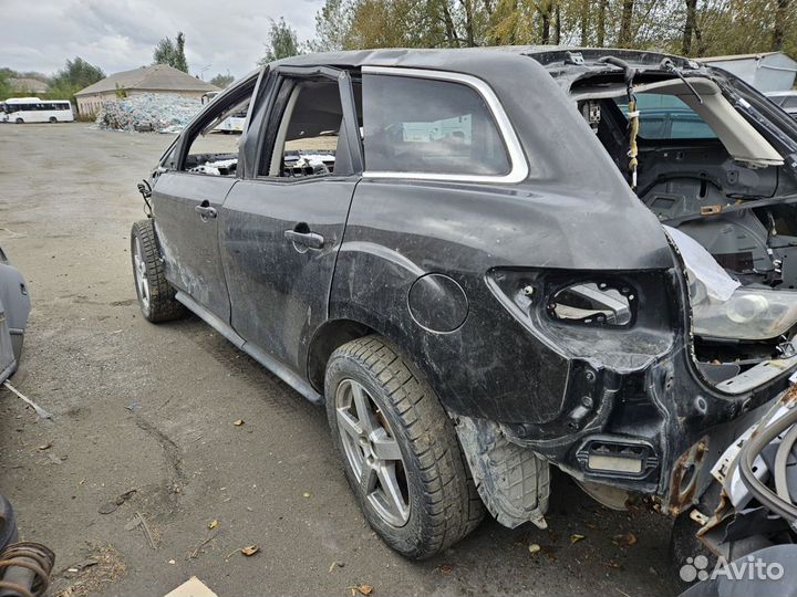 В распил Mazda CX-7 2.5 2011г.в