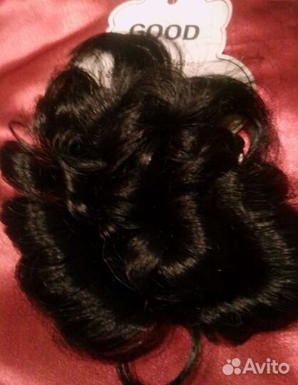 Заколка для волос