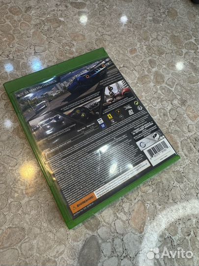 Forza motorsport 6 xbox one