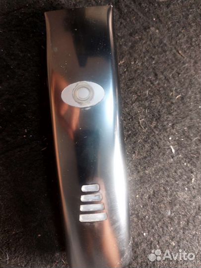 Корпус на мозер