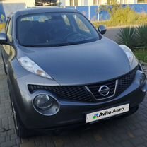 Nissan Juke 1.6 MT, 2014, 86 200 км, с пробегом, цена 1 350 000 руб.