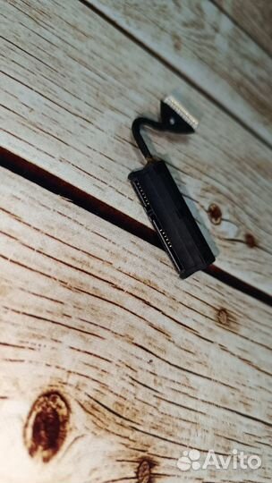 Шлейф HDD ноутбука Samsung NP- RV411 и др