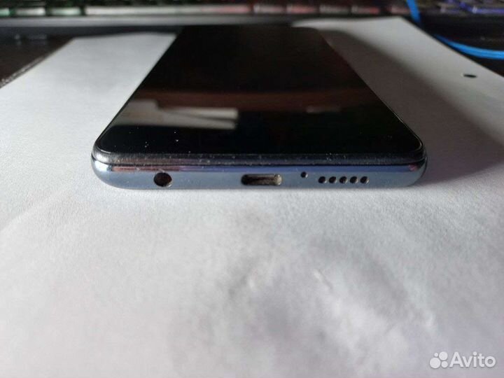 Телефон poco X3 PRO 128gb