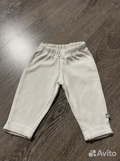 Детские вещи пакетом