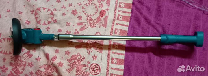 Аккумуляторный триммер 450 Вт 21B