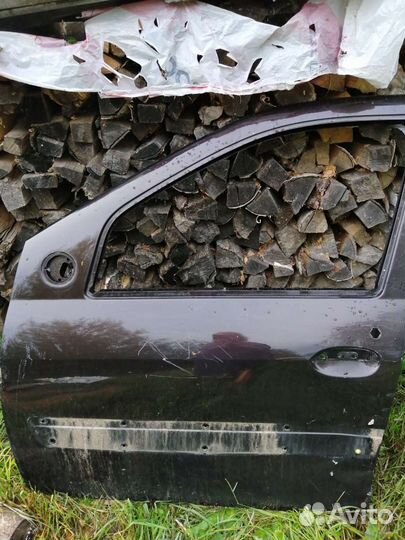 Двери Лада Ларгус