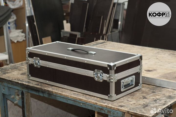 Кейс для оборудования