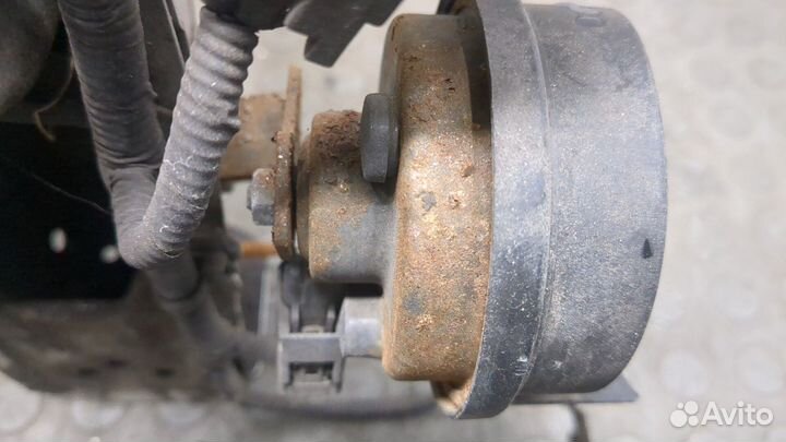 Рамка передняя Opel Mokka, 2013