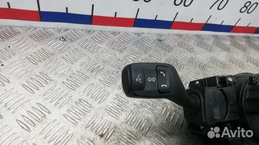 Переключатель поворотов и дворников (стрекоза) for