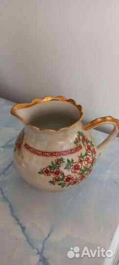 Молочник СССР