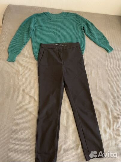 Женская одежда пакетом 42 44
