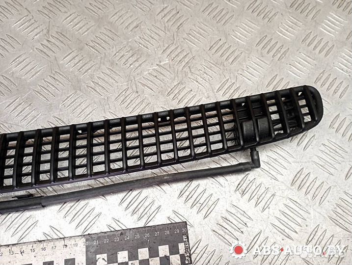 Форсунка омывателя BMW 3 E46 1999 51138208484