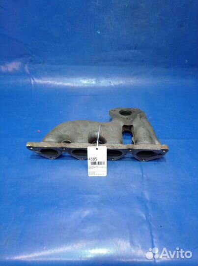 Коллектор выпускной Mitsubishi Pajero Pinin H67W