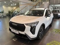 Новый Haval Jolion 1.5 MT, 2024, цена от 1 563 000 руб.