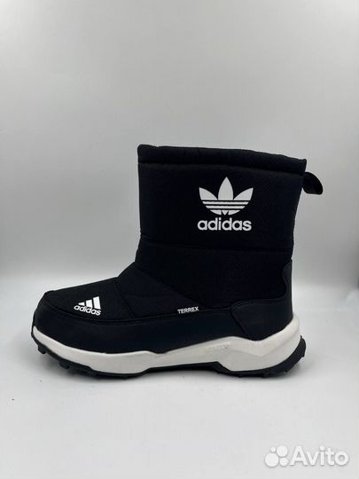 Дутики adidas