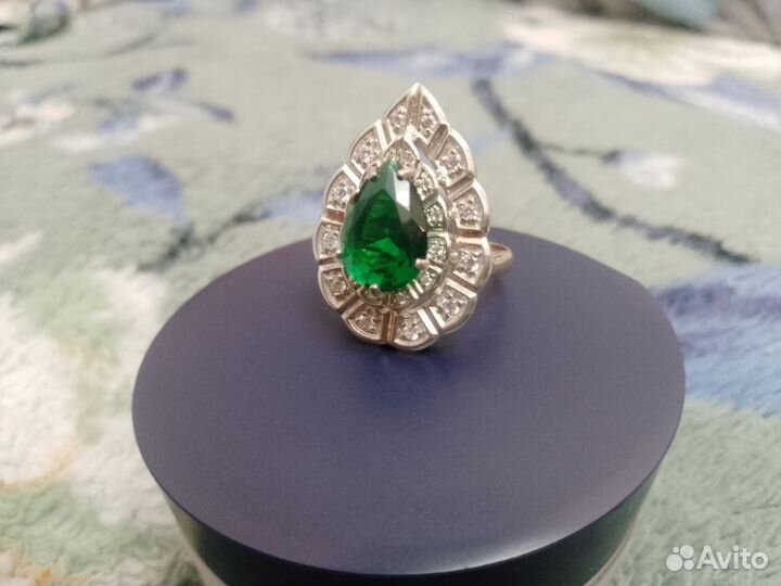 Золотое кольцо