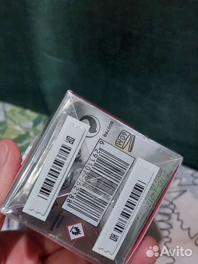 Духи женские Новые