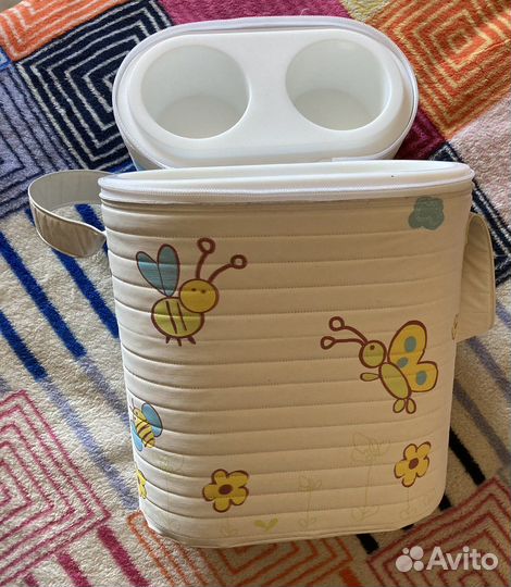 Термосумка для бутылочек