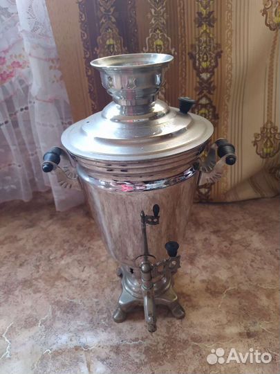 Самовар электрический