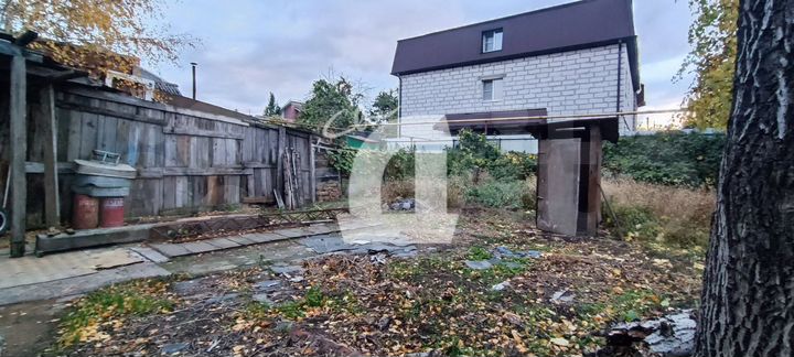 Участок 3,8 сот. (ИЖС)