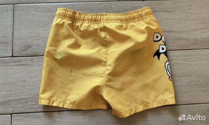 Шорты для плавания Ic Waikiki 104-100 см