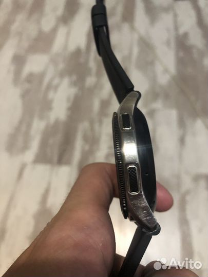 Samsung Galaxy watch 3 classic