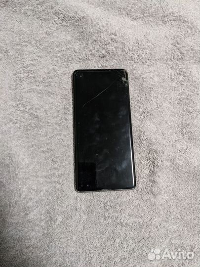 Samsung Galaxy S10+, 6/128 ГБ