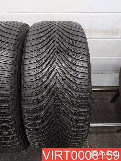 Michelin Alpin 5 225/55 R17 97H