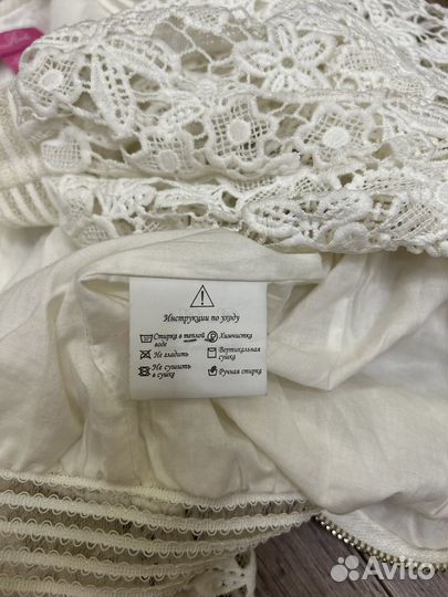 Бомбер для девочки