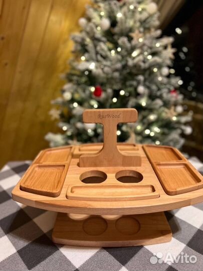 Пивной столик