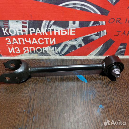 Тяга задняя поперечная lexus ES250/350/300 Camry70