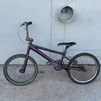 BMX GT