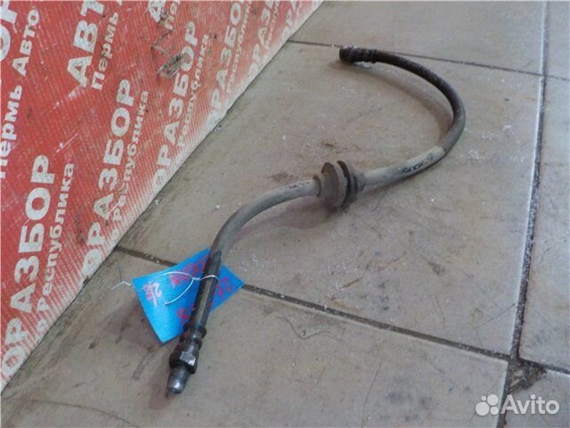 Шланг тормозной передний левый Renault Logan 2