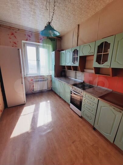 2-к. квартира, 64 м², 7/9 эт.