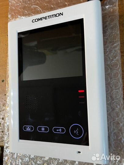 Видеодомофон