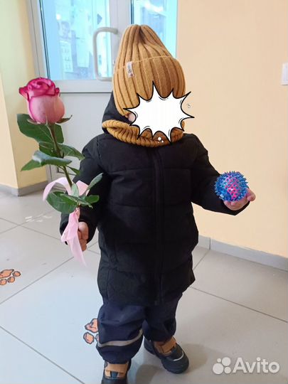 Шапка + снуд