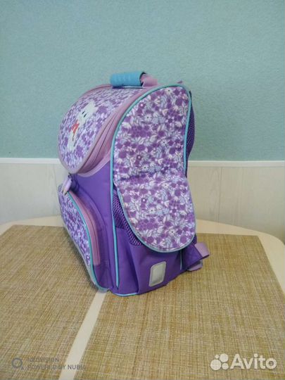 Рюкзак для младших классов